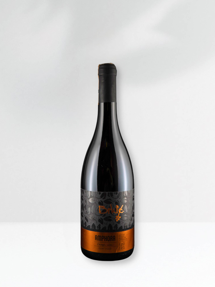 BRKIĆ AMPHORA 0,75L